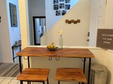 Kitchen eat in