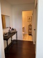 Master suite 1 bath