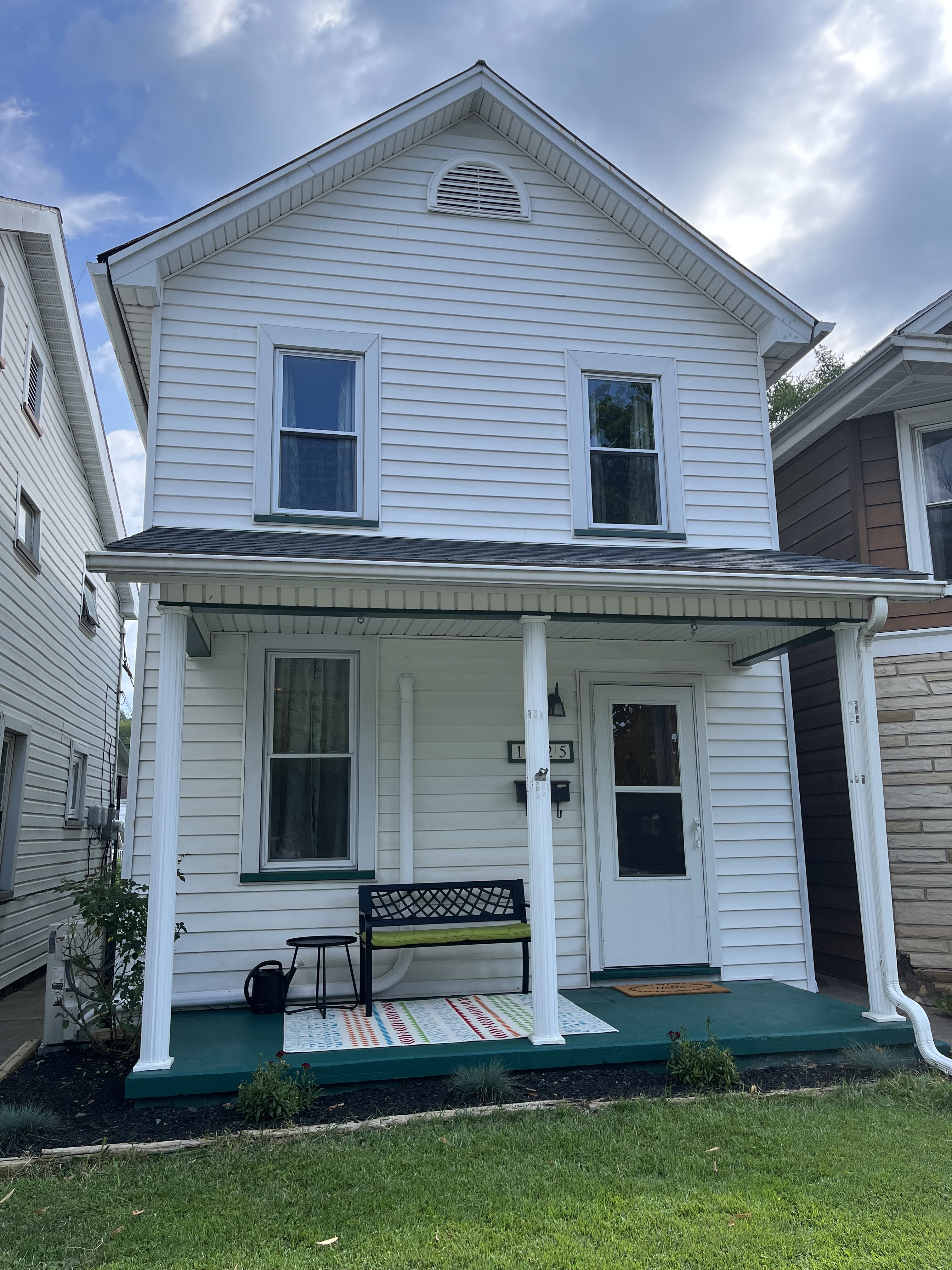 1. porch