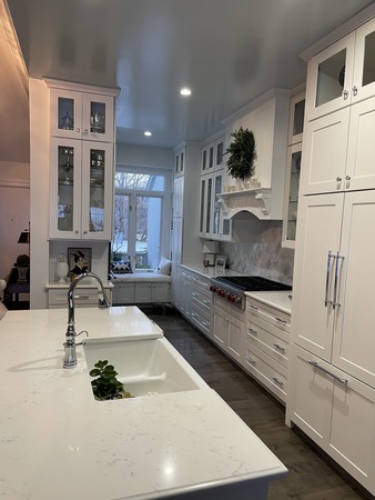 Newly updated, well-maintained property