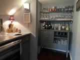 Wine bar