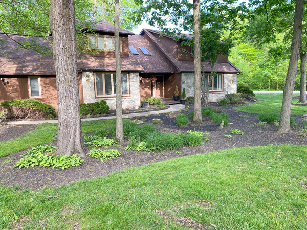Peaceful, private retreat in Muirfield