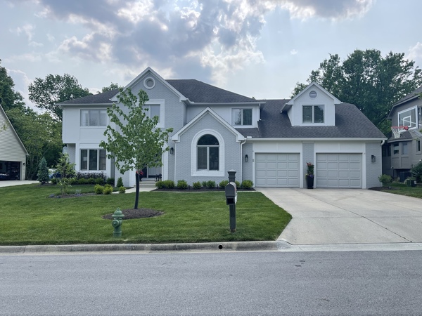 Muirfield Village Home