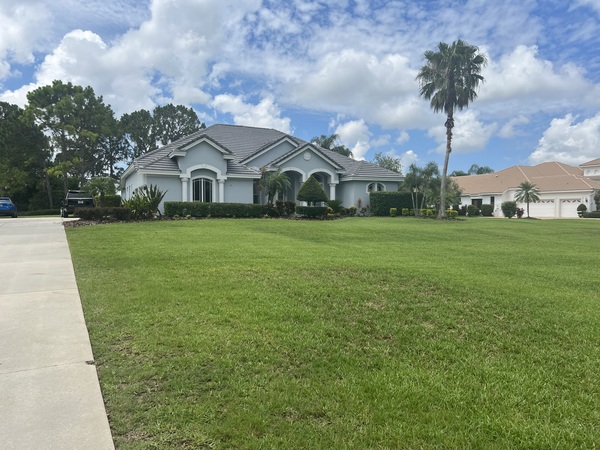 Great updated home