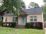 House front