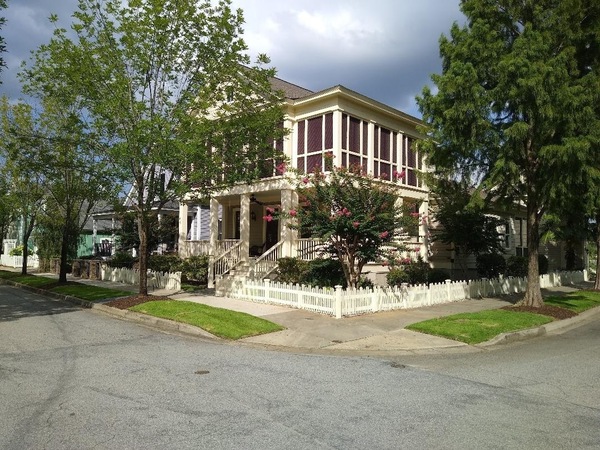 Desirable Hammonds Ferry Home