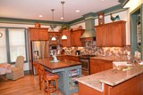 Kitchen good