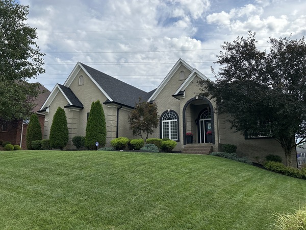 Spacious Home with Great Location