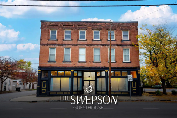 Sleep 50 29Beds 15BR 10BA Swepson