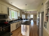 Kitchen and breakfast room