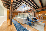 The loft 14