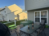 Exterior deck2