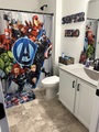 Full bath
