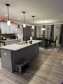 Kitchen dining