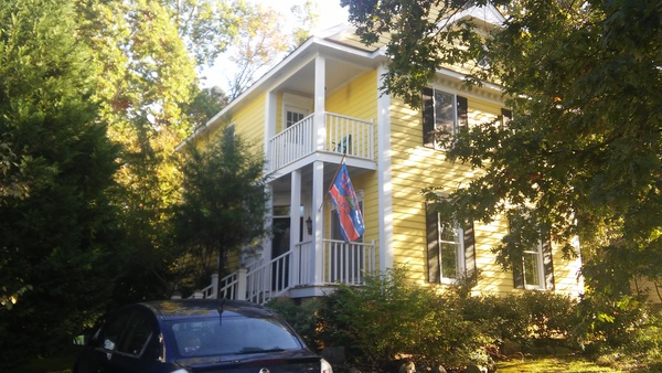 Family-friendly home w/ landscaped yard