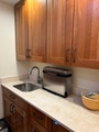 Working pantry