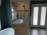 Master  bathroom 2