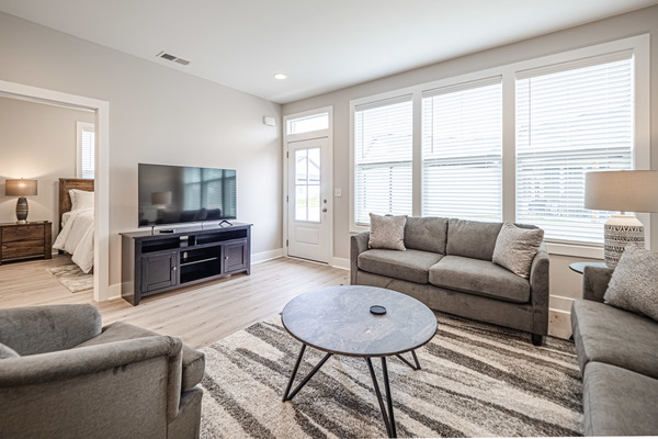 New Luxury Property - Unit 6205