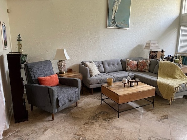 Beautiful 3-Bedroom Condo in Sawgrass CC