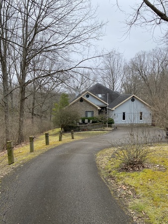 Country Getaway, Yet Close To Everything