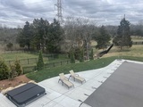 Back of house 