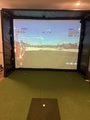 Simulator room