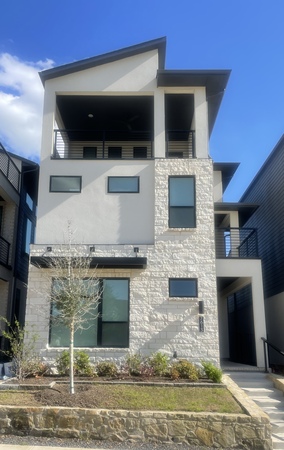 Brand New, 8 min walk to TPC Craig Ranch