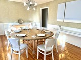 Cape dining 2