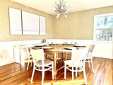 Dining room 1
