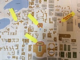 Palmer street map