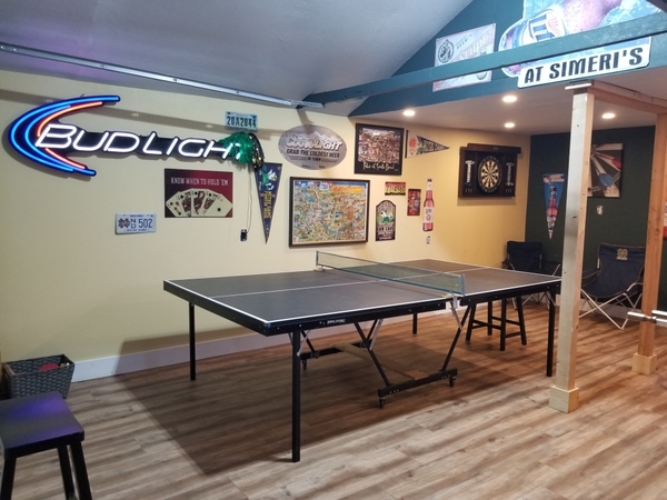 Walk to ND/Newly Renovated/Entertainment