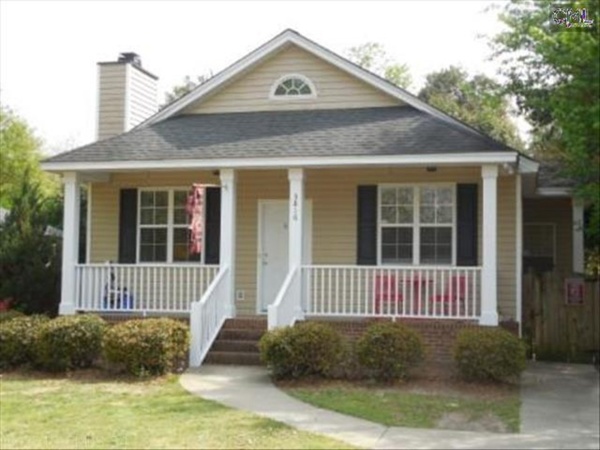 Great Home Close To Stadium And Downtown