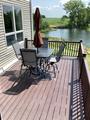 I rear deck
