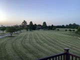 I view from front balcony 2