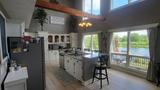 Kitchen left side