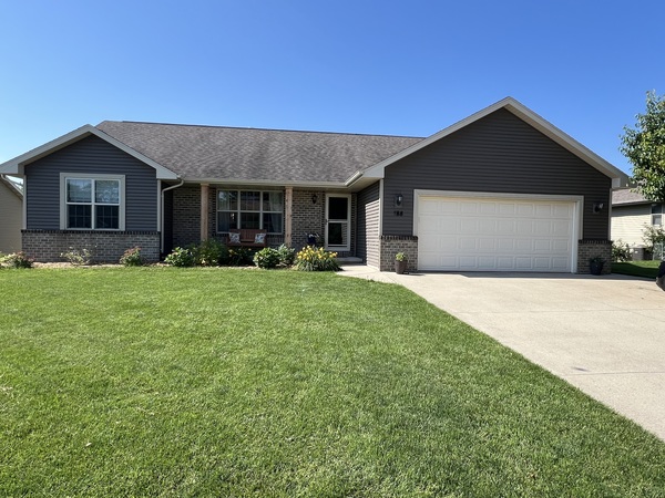 Luxury Near Lambeau