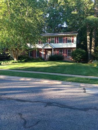 5 Star Reviews! A home away from home!