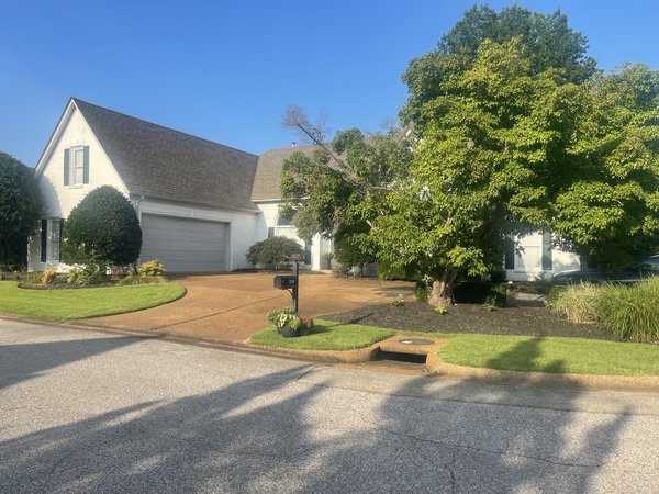 Beautiful 4 Bedroom near TPC Clubhouse