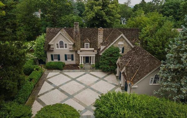 Gorgeous Stone Home - Chestnut Hill