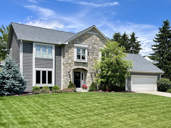 Family Friendly Home with Great Backyard
