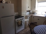 Kitchen    all new appliances