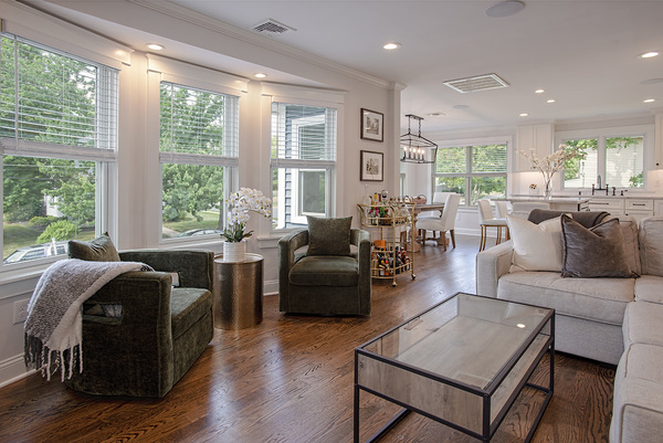 Recently Renovated Meticulous Home