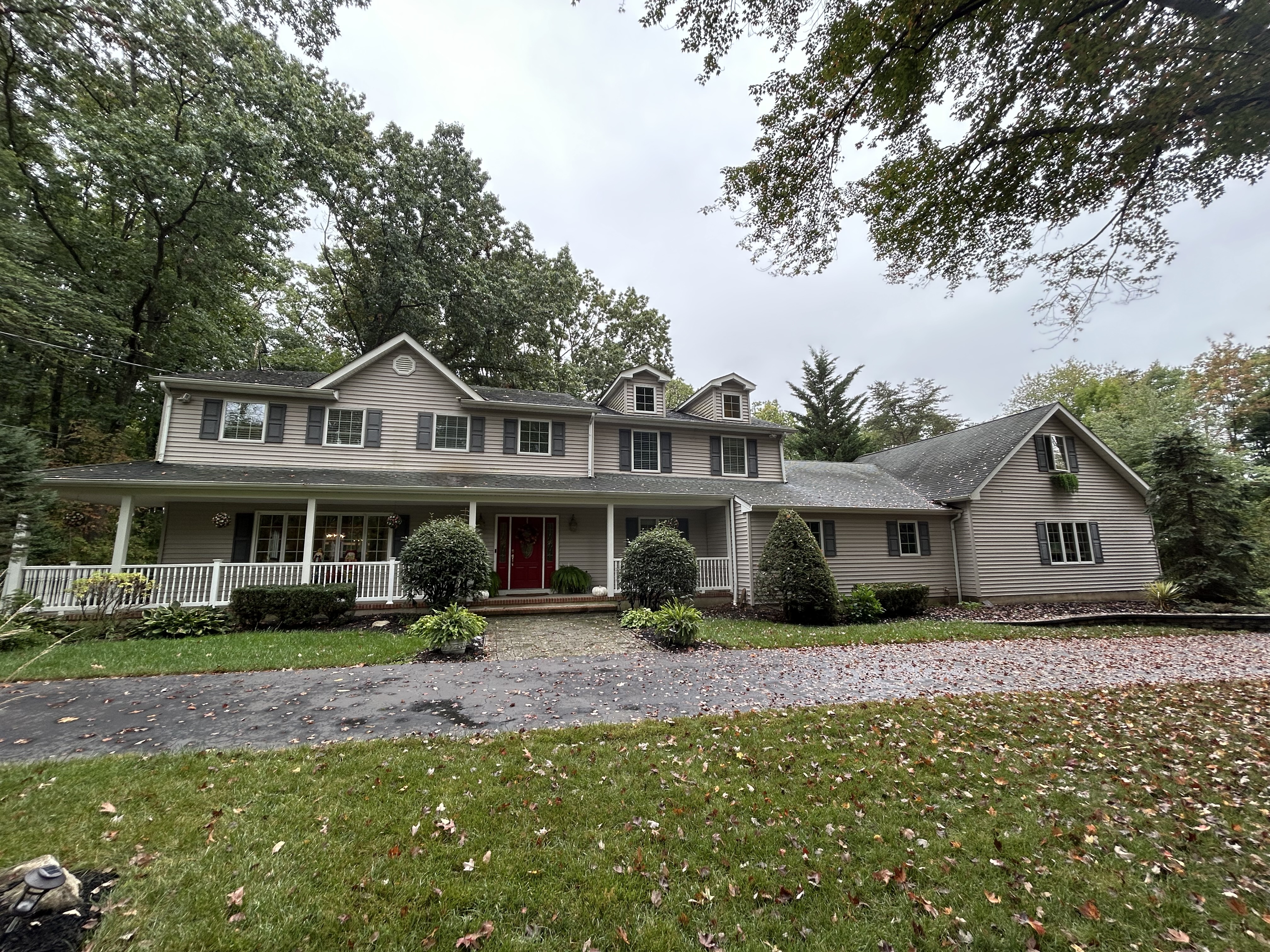 Main house pic