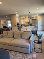 Kitchen   family room