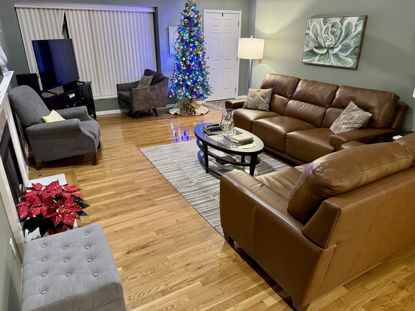 Cozy 1 Mi North ND; FLEX days/Ext Hours