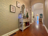 Foyer view 2