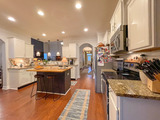 Eat in kitchen