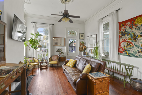 Historic Home Close to Superdome
