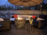 Firetable