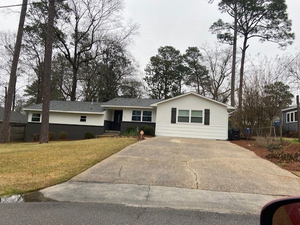 Rental for Hattiesburg events